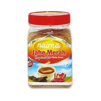 Gambar Jahe Merah plus Habbatussuda special instan dari Andrie Gallery Kota Depok 4 Tokopedia