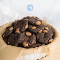 Gambar Mini crunchy cookies mix dari DF Patisserie. Kota Administrasi Jakarta Selatan 3 Tokopedia