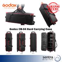 Gambar GODOX BAG CB04 / Godox CB 04 / Godox CB-04 dari Sentra Digital Kota Surabaya 2 Tokopedia
