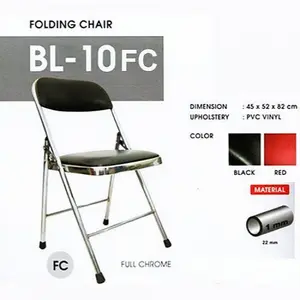 kursi lipat newstar BL 10FC