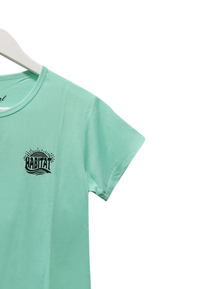 Gambar Habitat Girl -Sexy Ladies T-Shirt Purple-Kaos Katun Ungu Sablon Rubber - Ungu dari Mal Golden Truly Store Kota Administrasi Jakarta Utara 5 Tokopedia