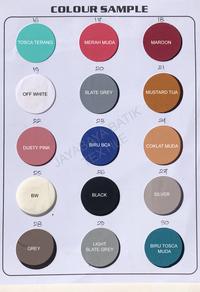 Gambar 0.5 METER KAIN WOOLPEACH PREMIUM SABRINA - HARGA KHUSUS TOKOPEDIA dari Jayabaya Batik Kota Kediri 2 Tokopedia