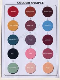 Gambar 0.5 METER KAIN WOOLPEACH PREMIUM SABRINA - HARGA KHUSUS TOKOPEDIA dari Jayabaya Batik Kota Kediri 1 Tokopedia