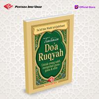 Gambar BUKU SAKU – TUNTUNAN DO’A RUQYAH dari Pustaka Ibnu Umar Kota Administrasi Jakarta Timur 1 Tokopedia