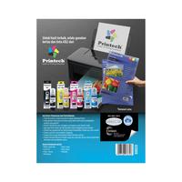 Gambar Kertas Foto / Photo Paper Printech Super Glossy A4 210g - 02009-N dari printech Kota Administrasi Jakarta Utara 2 Tokopedia