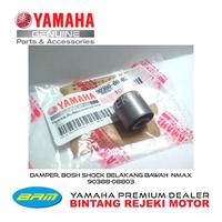 Gambar DAMPER, BOSH SHOCK BELAKANG BAWAH MIO J SOUL GT XRIDE 90388-08803 dari Yamaha Bintang Rejeki Motor Kab. Bandung 2 Tokopedia