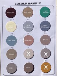 Gambar 0.5 METER KAIN WOOLPEACH PREMIUM SABRINA - HARGA KHUSUS TOKOPEDIA dari Jayabaya Batik Kota Kediri 3 Tokopedia