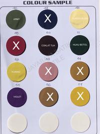 Gambar 0.5 METER KAIN WOOLPEACH PREMIUM SABRINA - HARGA KHUSUS TOKOPEDIA dari Jayabaya Batik Kota Kediri 4 Tokopedia