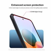 Gambar Case Xiaomi Poco M3 Pro 5G (2021) Shockproof Armor Transparant dari Hugskal Kota Administrasi Jakarta Selatan 3 Tokopedia