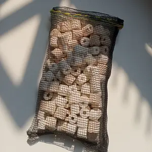 BIO RING 1KG media filter aquarium