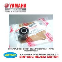Gambar DAMPER, BOSH SHOCK BELAKANG BAWAH MIO J SOUL GT XRIDE 90388-08803 dari Yamaha Bintang Rejeki Motor Kab. Bandung 1 Tokopedia