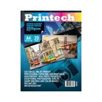Gambar Kertas Foto / Photo Paper Printech Super Glossy A4 210g - 02009-N dari printech Kota Administrasi Jakarta Utara 1 Tokopedia