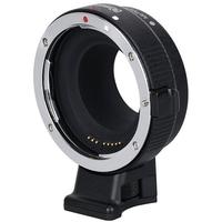 Gambar Commlite Mount Adapter for Canon EF-Mount Lens to EF-M-Mount Camera dari WINS OFFICIAL STORE Kota Administrasi Jakarta Utara 3 Tokopedia
