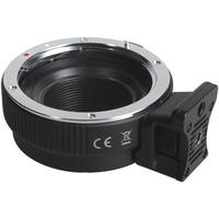 Gambar Commlite Mount Adapter for Canon EF-Mount Lens to EF-M-Mount Camera dari WINS OFFICIAL STORE Kota Administrasi Jakarta Utara 2 Tokopedia