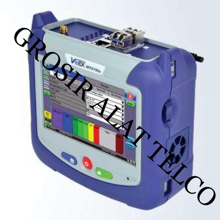 Jual MTX150x , dual port 10GE BER TEST | BERTEST - Jakarta Pusat ...