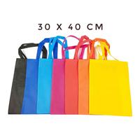 Gambar Spunbond bag - Tas Spunbond - Spunbond - Goodie Bag - TS3040 - Hitam dari Something Sweet Cards Kota Administrasi Jakarta Utara 1 Tokopedia