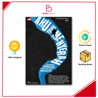 Gambar Aku Tidak Menyerah - Taklukkan Burnoutmu, Nyalakan Kembali - NAFTALIA dari Bukupreneur Kota Bogor 2 Tokopedia