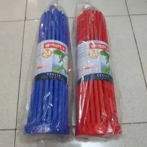 Jemuran Bulat Putar / Hanger Folding Lionstar 24 stick GB-22