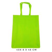 Gambar Spunbond bag - Tas Spunbond - Spunbond - Goodie Bag - TS40848 - Hitam dari Something Sweet Cards Kota Administrasi Jakarta Utara 4 Tokopedia