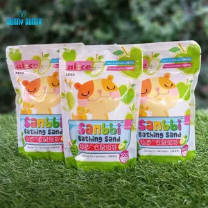 Sanbbi Pasir Hamster