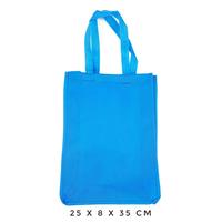 Gambar Spunbond bag - Tas Spunbond - Spunbond - Goodie Bag - TS25835 - Biru dari Something Sweet Cards Kota Administrasi Jakarta Utara 4 Tokopedia