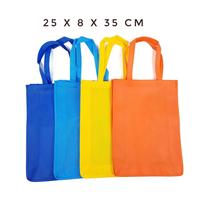 Gambar Spunbond bag - Tas Spunbond - Spunbond - Goodie Bag - TS25835 - Biru dari Something Sweet Cards Kota Administrasi Jakarta Utara 1 Tokopedia