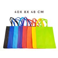 Gambar Spunbond bag - Tas Spunbond - Spunbond - Goodie Bag - TS40848 - Hitam dari Something Sweet Cards Kota Administrasi Jakarta Utara 1 Tokopedia