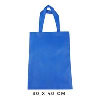 Gambar Spunbond bag - Tas Spunbond - Spunbond - Goodie Bag - TS3040 - Hitam dari Something Sweet Cards Kota Administrasi Jakarta Utara 3 Tokopedia