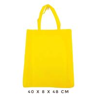 Gambar Spunbond bag - Tas Spunbond - Spunbond - Goodie Bag - TS40848 - Hitam dari Something Sweet Cards Kota Administrasi Jakarta Utara 5 Tokopedia