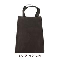 Gambar Spunbond bag - Tas Spunbond - Spunbond - Goodie Bag - TS3040 - Hitam dari Something Sweet Cards Kota Administrasi Jakarta Utara 2 Tokopedia