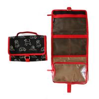 Gambar Amenity Bag Billy Black Canvas Living dari Canvasliving Kota Administrasi Jakarta Selatan 1 Tokopedia