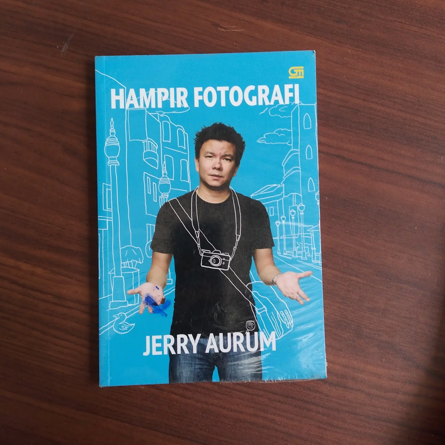 Hampir Fotografi .b2