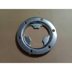 Ring Besi Sikat lantai, Sikat Karpet, Pad holder Polisher 154