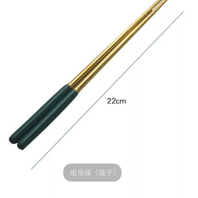 Gambar Rubrin chopsticks - SPT002 dari Renee Living.jkt undefined 5 Tokopedia