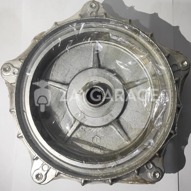 tromol belakang vespa sprint px r10 ring 10 ori original NOS danmotor 2