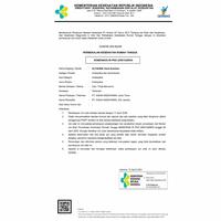 Gambar Hand sanitizer 5 liter - ALFADINE antiseptik alkohol 70%. dari Nusa Boga Sejahtera Kota Administrasi Jakarta Barat 3 Tokopedia