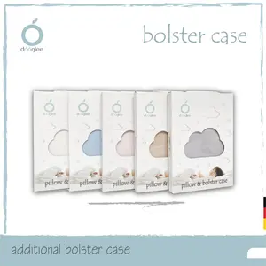 Dooglee - Case Kids Bolster