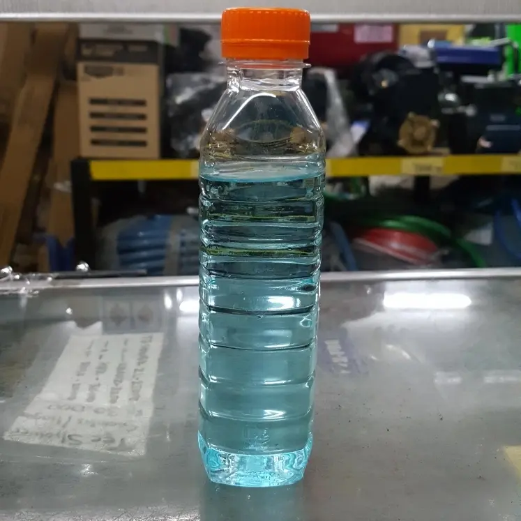 Spirtus botol kecil / Spirtus srikandi / spirtus / spirtus botol