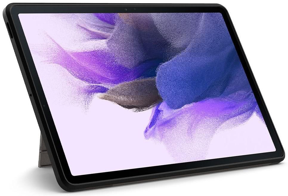 Case Samsung Galaxy Tab S7 FE 5G SPIGEN Tough Armor Pro Stand Casing