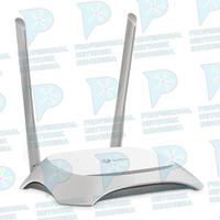 Gambar TP-LINK TL-WR840N 300Mbps Wireless N Router dari Profesional Network Kota Administrasi Jakarta Pusat 5 Tokopedia