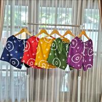 Gambar Celana Pendek Wanita Isi 5 PCS Motif Dan Warna RANDOM / Hot Pant Isi 5 dari Batik Tanwijaya Kab. Bantul 5 Tokopedia