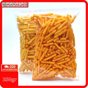 STIK KEJU DAN BALADO TES