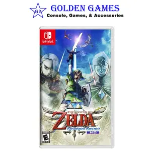 Nintendo Switch The Legend of Zelda Skyward Sword HD