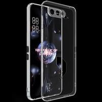 Gambar CASE CASING IMAK ASUS ROG 5 / ROG 5 PRO SHOCKPROOF CLEAR CASE dari kichikochi Kota Administrasi Jakarta Utara 5 Tokopedia