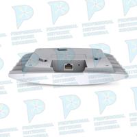 Gambar TP-LINK 300Mbps Wireless N Ceiling Mount Access Point EAP110 dari Profesional Network Kota Administrasi Jakarta Pusat 5 Tokopedia
