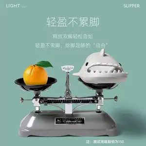 sandal anak baby shark