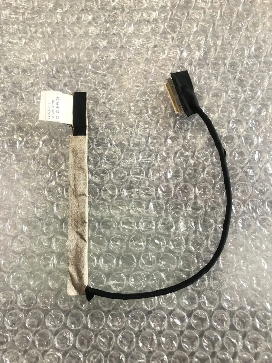 KABEL FLEXIBLE HP elitebook 8470P 8470W 6017B0343701