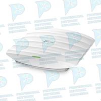 Gambar TP-LINK 300Mbps Wireless N Ceiling Mount Access Point EAP110 dari Profesional Network Kota Administrasi Jakarta Pusat 4 Tokopedia