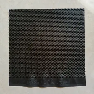 Bintik FEI LUNG SUPERBLOK, bintik panjang proses pabrik