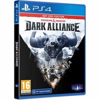 Gambar [PS4] Dungeons Dragons Dark Alliance dari Super-Gameshop.id Kota Administrasi Jakarta Pusat 1 Tokopedia